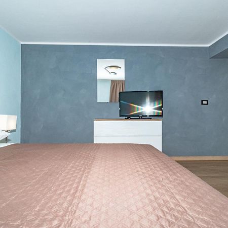 Roccaromana Home Catania-Fontanarossai nemzetközi repülőtér Kültér fotó