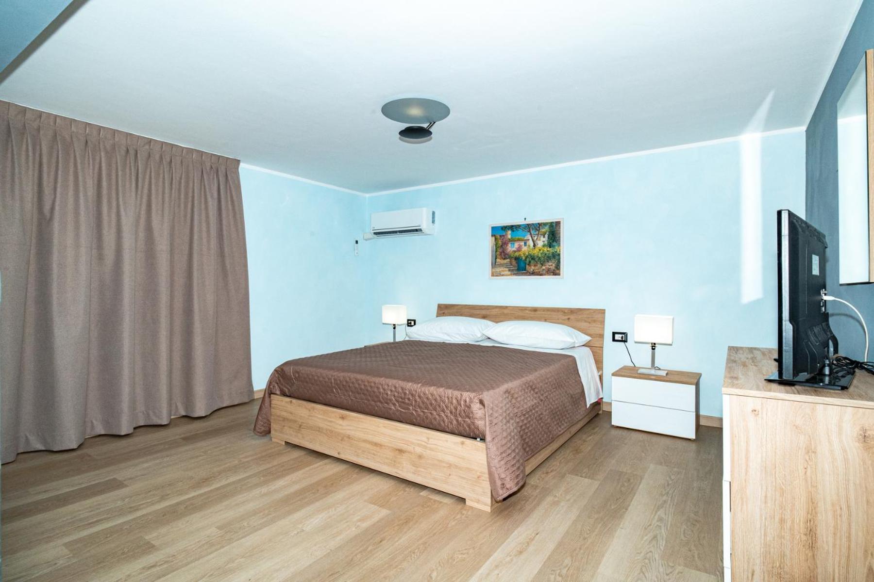 Roccaromana Home Catania-Fontanarossai nemzetközi repülőtér Kültér fotó