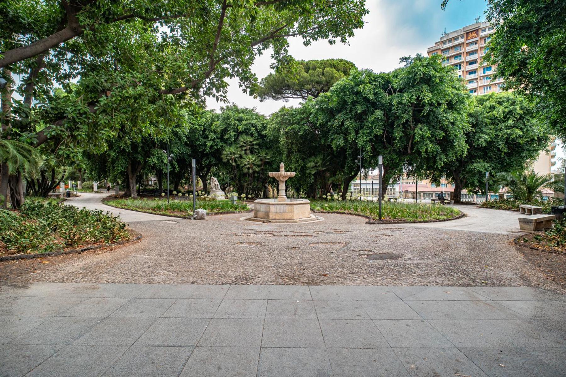 Roccaromana Home Catania-Fontanarossai nemzetközi repülőtér Kültér fotó